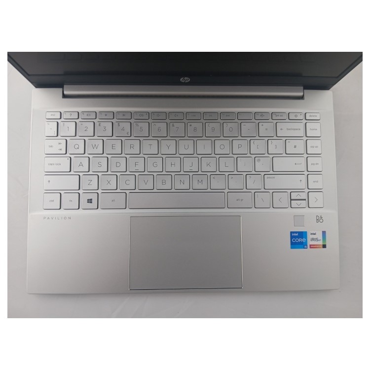 Refurbished HP Pavilion 14-DV0XXX Core i5-1135G7 8GB RAM 512GB SSD 14 Inch Windows 10 Laptop