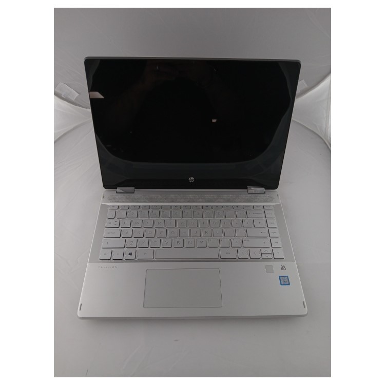 Refurbished HP Pavilion X360 14-DH0XXX Core i5-8265U 8GB RAM 256GB SSD 14 Inch Windows 10 Convertible Laptop
