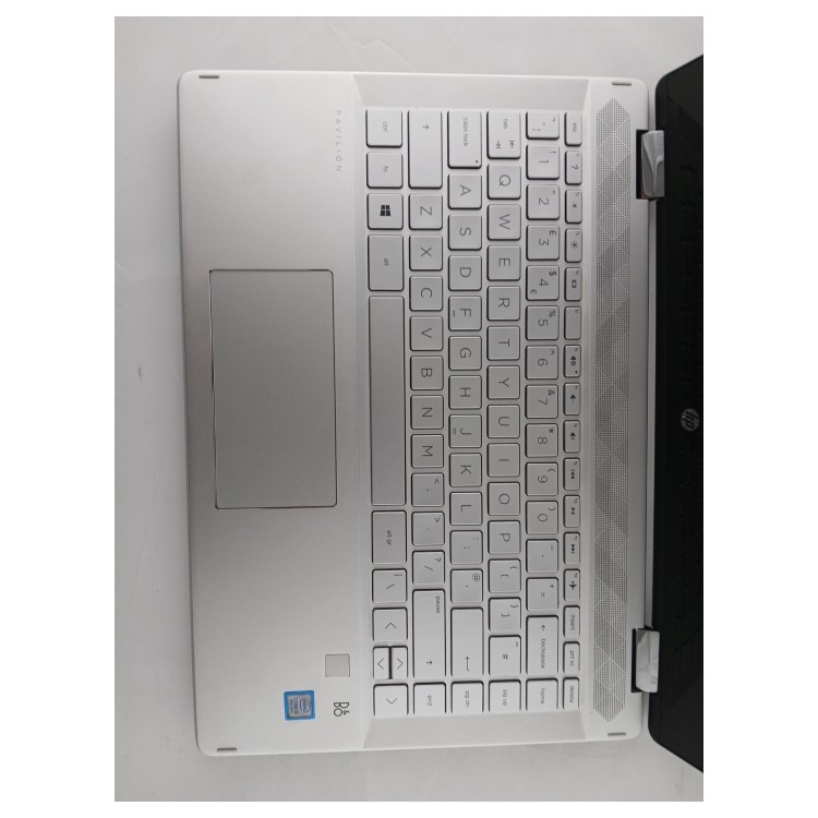 Refurbished HP Pavilion X360 14-DH0XXX Core i5-8265U 8GB RAM 256GB SSD 14 Inch Windows 10 Convertible Laptop