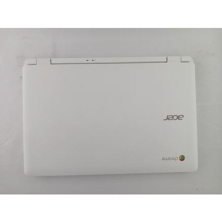 Refurbished Acer 11 CB3-111-C9K2 Intel Celeron N2830 2GB RAM 16GB SSD 11.6 Inch Chromebook