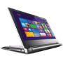 Refurbished Lenovo Flex 2-14 Core i5-4210U 6GB RAM 500GB HDD 14 Inch Windows 11 Touchscreen Convertible Laptop