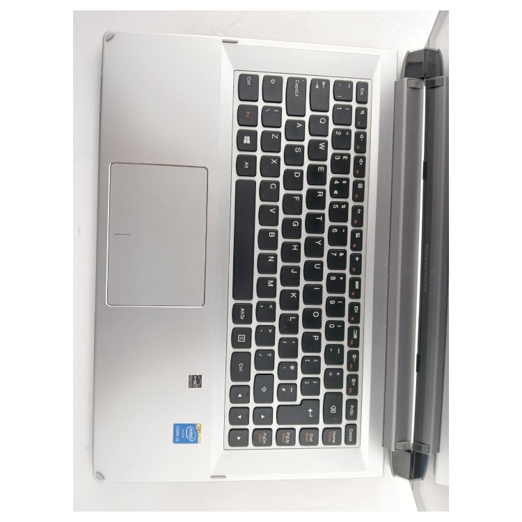 Refurbished Lenovo Flex 2-14 Core i5-4210U 6GB RAM 500GB HDD 14 Inch Windows 10 Convertible Laptop