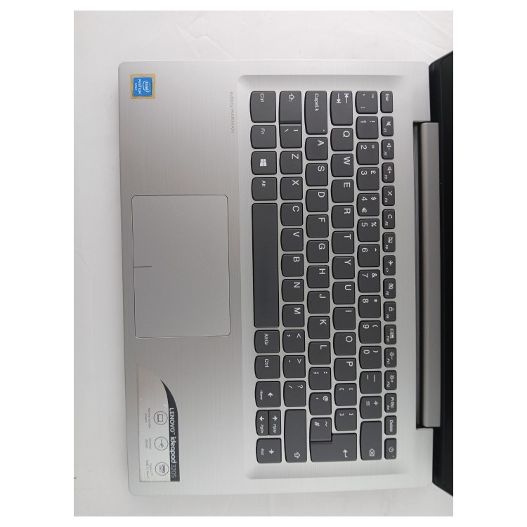 Refurbished Lenovo IdeaPad 320S-14IKB Intel Pentium 4415U 4GB RAM 128GB SSD 14 Inch Windows 10 Laptop