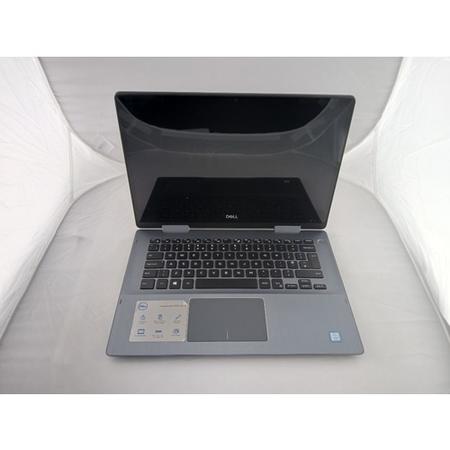 Refurbished Dell Inspiron 5482 Core i5-8265U 8GB RAM 256GB SSD 14 Inch Windows 10 Laptop