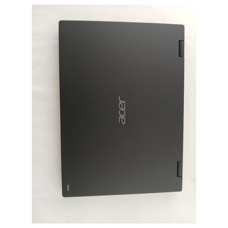 Refurbished Acer Travelmate Spin B118-G2-R Intel Celeron N4000 4GB RAM 500GB HDD 11.6 Inch Windows 10 Laptop