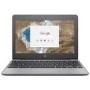 Refurbished HP 11-v051na Intel Celeron N3060 4GB RAM 16GB SSD 11.6 Inch Chromebook