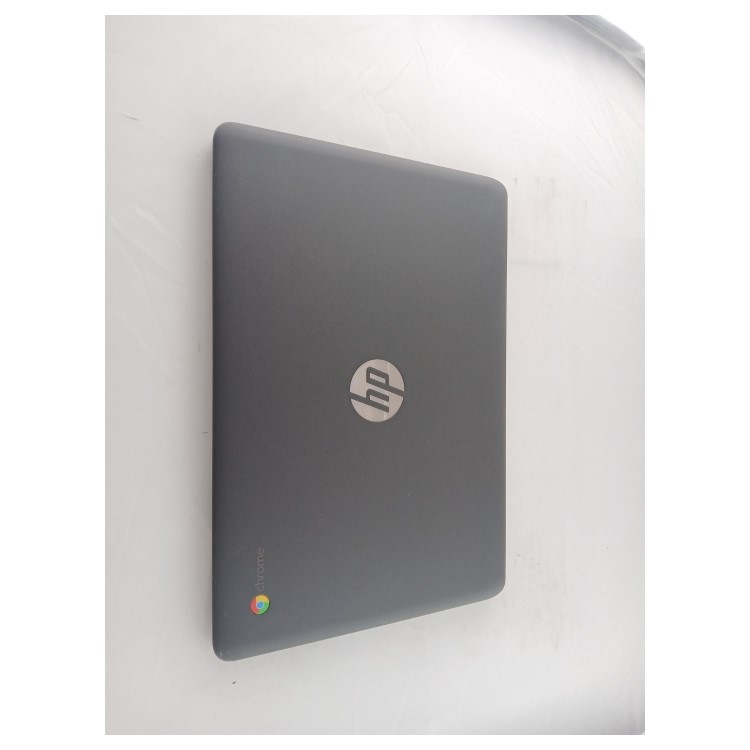 Refurbished HP 11-v051na Intel Celeron N3060 4GB RAM 16GB SSD 11.6 Inch Chromebook