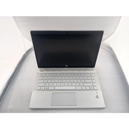 Refurbished HP Pavilion 14-CE3XXX Core i5-1035G1 8GB RAM 512GB SSD 14 Inch Windows 10 Laptop