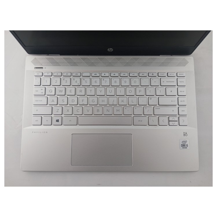 Refurbished HP Pavilion 14-CE3XXX Core i5-1035G1 8GB RAM 512GB SSD 14 Inch Windows 10 Laptop