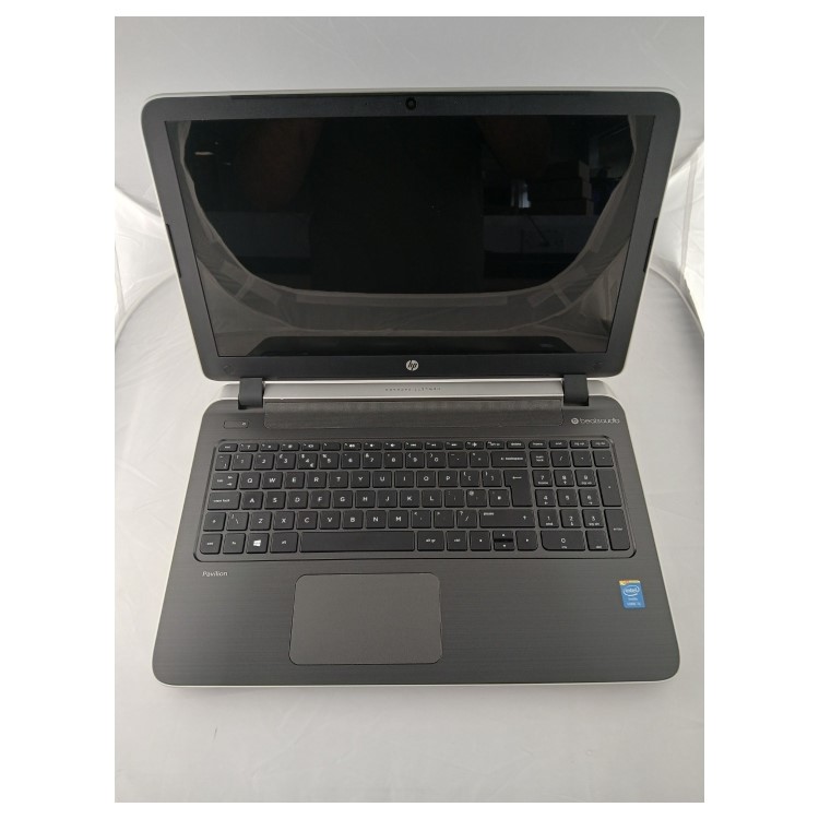 Refurbished HP Pavilion 15 Core i5-4210U 8GB RAM 1TB HDD 15.6 Inch Windows 10 Laptop