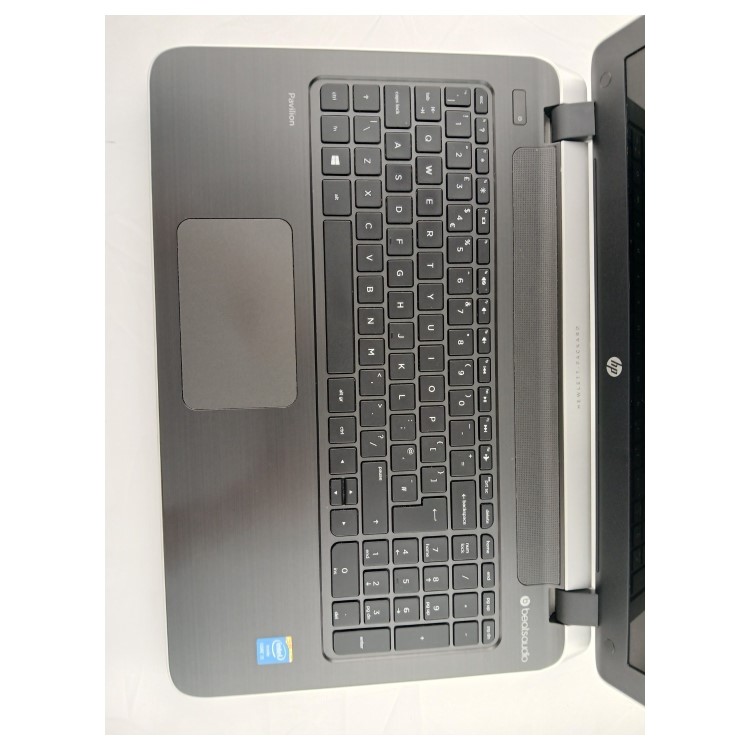 Refurbished HP Pavilion 15 Core i5-4210U 8GB RAM 1TB HDD 15.6 Inch Windows 10 Laptop