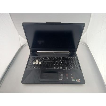 Refurbished ASUS TUF A15 FA506IH AMD Ryzen 5 4600H 8GB RAM 256GB SSD TU117M 15.6 Inch Windows 10 Gaming Laptop