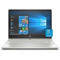 Refurbished HP Pavilion X360 14-CD1XXX Core i5-8265U 8GB RAM 256GB SSD 14 Inch Windows 10 Convertible Laptop