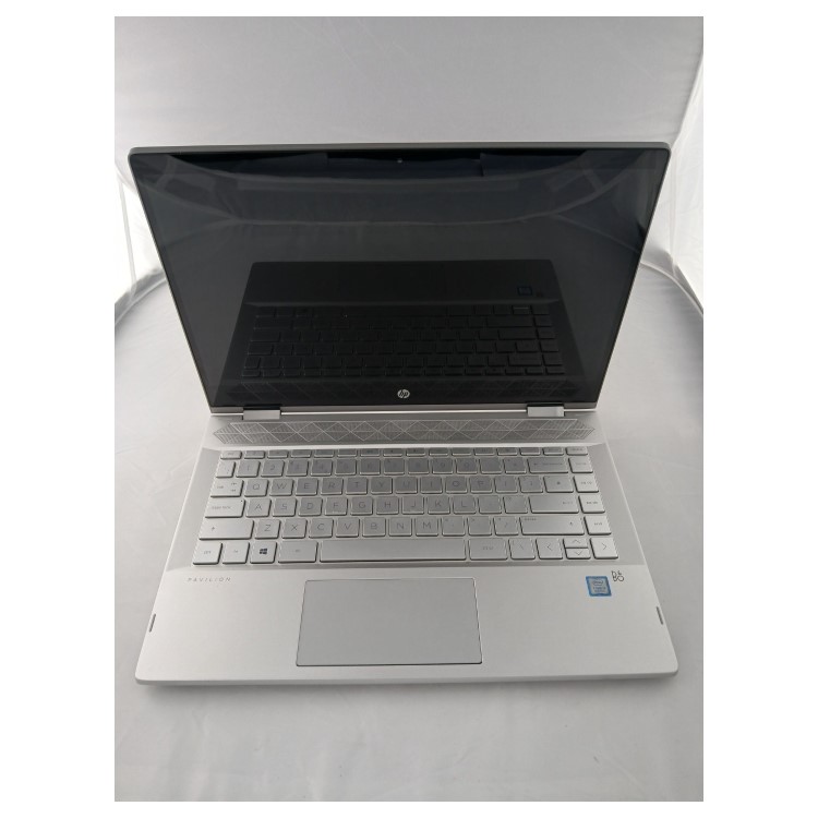Refurbished HP Pavilion X360 14-CD1XXX Core i5-8265U 8GB RAM 256GB SSD 14 Inch Windows 10 Convertible Laptop