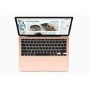 Refurbished Apple MacBook Air 13 Inch Core i5 8GB RAM 128GB SSD 2019 - Rose Gold