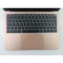 Refurbished Apple MacBook Air 13 Inch Core i5 8GB RAM 128GB SSD 2019 - Rose Gold