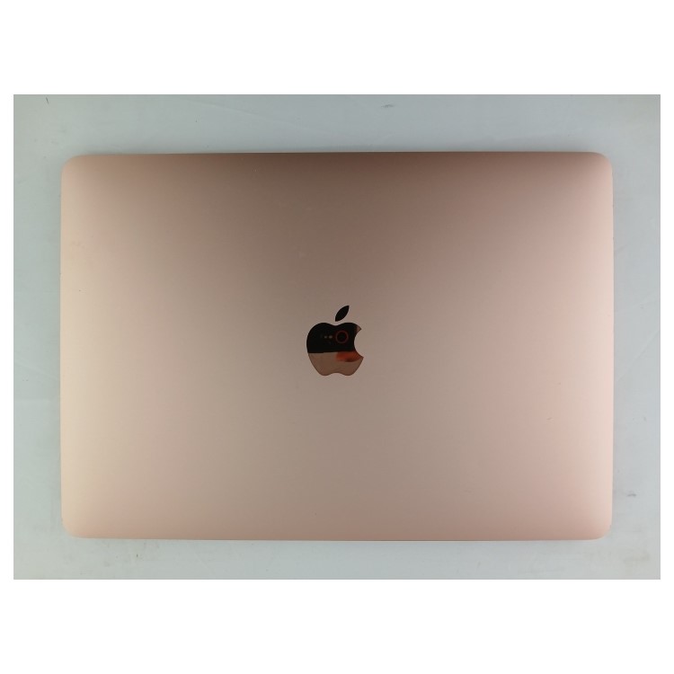 Refurbished Apple MacBook Air 13 Inch Core i5 8GB RAM 128GB SSD 2019 - Rose Gold