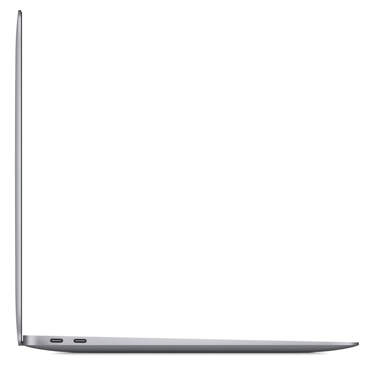 Refurbished Apple MacBook Pro 13 Inch Core i5 8GB RAM 256GB SSD 2020 - Silver