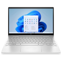 Refurbished HP Envy X360 Core i5-7200U 8GB RAM 128GB SSD 15.6 Inch Windows 10 Convertible Laptop