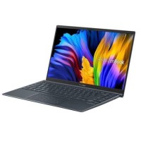 Refurbished ASUS ZenBook UX425UAZ AMD Ryzen 5 5500U 8GB RAM 512GB SSD 14 Inch Windows 10 Laptop