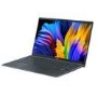 Refurbished ASUS ZenBook UX425UAZ AMD Ryzen 5 5500U 8GB RAM 512GB SSD 14 Inch Windows 10 Laptop