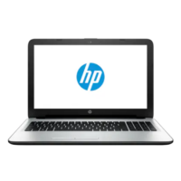 Refurbished HP 15-ac106na Intel Pentium 3825U 4GB RAM 1TB HDD 15.6 Inch Windows 10 Laptop