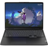 Refurbished Lenovo IdeaPad 3 15IAH7 Core i5-12450H 16GB RAM 512GB SSD RTX 3050 15.6 Inch Windows 10 Gaming Laptop