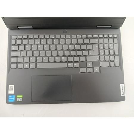 Refurbished Lenovo IdeaPad 3 15IAH7 Core i5-12450H 16GB RAM 512GB SSD RTX 3050 15.6 Inch Windows 10 Gaming Laptop