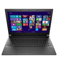 Refurbished Lenovo B50-10 Intel Pentium N3540 4GB RAM 128GB SSD 15.6 Inch Windows 10 Laptop