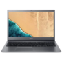 Refurbished Acer 715 Intel Pentium 4417U 4GB RAM 128GB SSD 15.6 Inch Chromebook