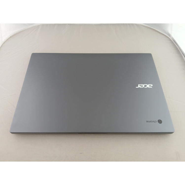 Refurbished Acer 715 Intel Pentium 4417U 4GB RAM 128GB SSD 15.6 Inch Chromebook