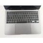 Refurbished Apple MacBook Pro 13 Inch Core i5 16GB RAM 512GB SSD 2020 - Space Grey