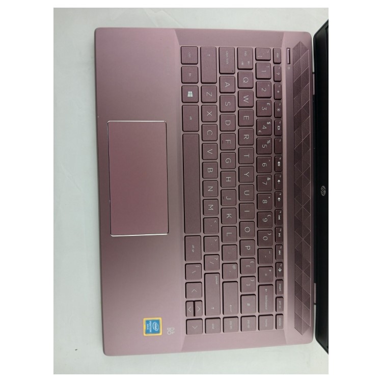 Refurbished HP Pavilion 14-CE0XXX Intel Pentium 4417U 4GB RAM 128GB SSD 14 Inch Windows 10 Laptop