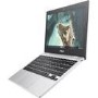 Refurbished ASUS CX1 Intel Celeron N4020 4GB RAM 64GB SSD 11.6 Inch Chromebook