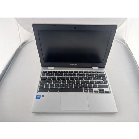Refurbished ASUS CX1 Intel Celeron N4020 4GB RAM 64GB SSD 11.6 Inch Chromebook