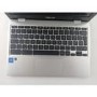 Refurbished ASUS CX1 Intel Celeron N4020 4GB RAM 64GB SSD 11.6 Inch Chromebook