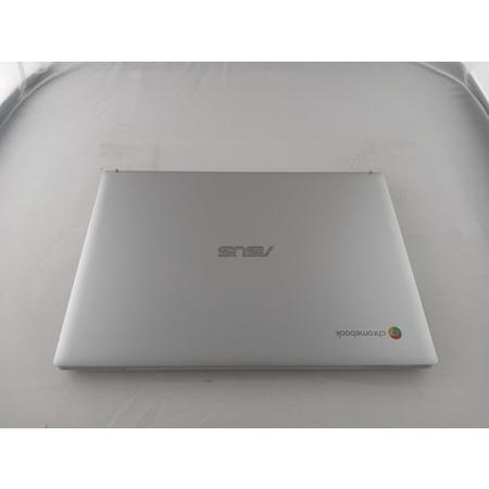Refurbished ASUS CX1 Intel Celeron N4020 4GB RAM 64GB SSD 11.6 Inch Chromebook