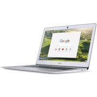 Refurbished Acer 14 CB3-431-C31R Intel Celeron N3060 2GB RAM 32GB SSD 14 Inch Chromebook