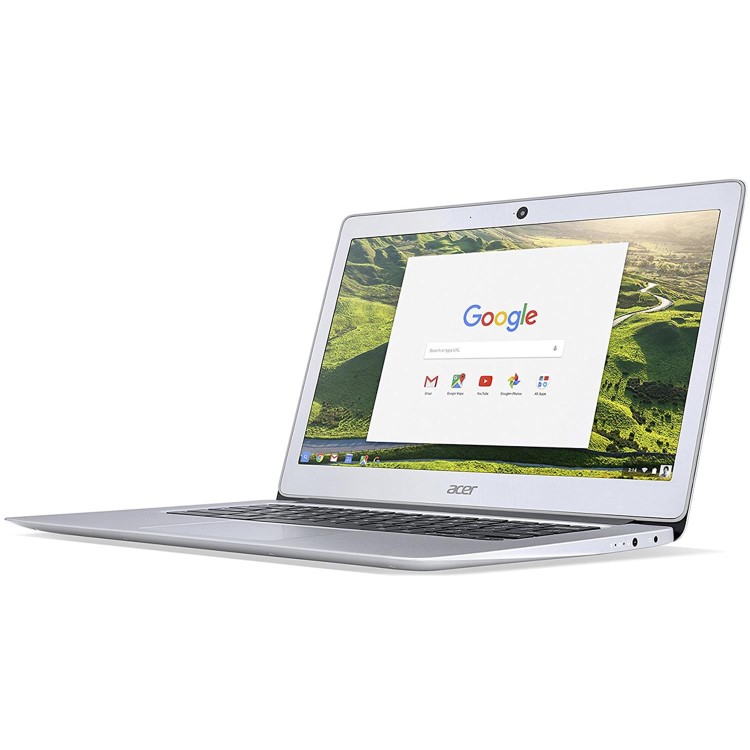 Refurbished Acer 14 CB3-431-C31R Intel Celeron N3060 2GB RAM 32GB SSD 14 Inch Chromebook