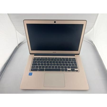 Refurbished Acer 14 CB3-431-C69V Intel Celeron N3060 2GB RAM 32GB SSD 14 Inch Chromebook