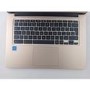 Refurbished Acer 14 CB3-431-C69V Intel Celeron N3060 2GB RAM 32GB SSD 14 Inch Chromebook