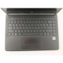 Refurbished HP 14-CF2XXX Intel Pentium 6405U 4GB RAM 128GB SSD 14 Inch Windows 10 Laptop
