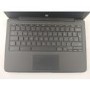 Refurbished HP 11a-nb0000na Intel Celeron N3350 4GB RAM 32GB SSD 11.6 Inch Chromebook