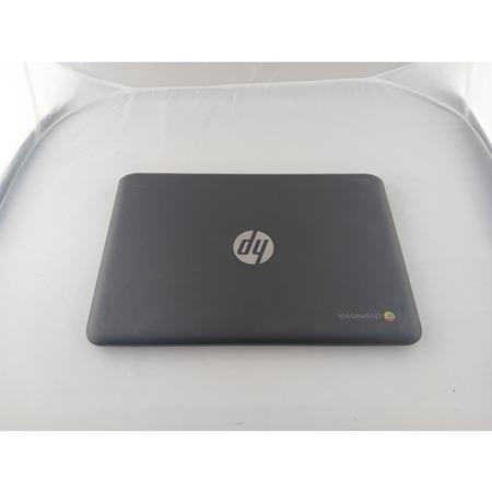 Refurbished HP 11a-nb0000na Intel Celeron N3350 4GB RAM 32GB SSD 11.6 Inch Chromebook