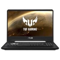 Refurbished ASUS TUF FX505DT AMD Ryzen 5 3550H 8GB RAM 1TB GTX 1650 HDD 15.6 Inch Windows 10 Gaming Laptop