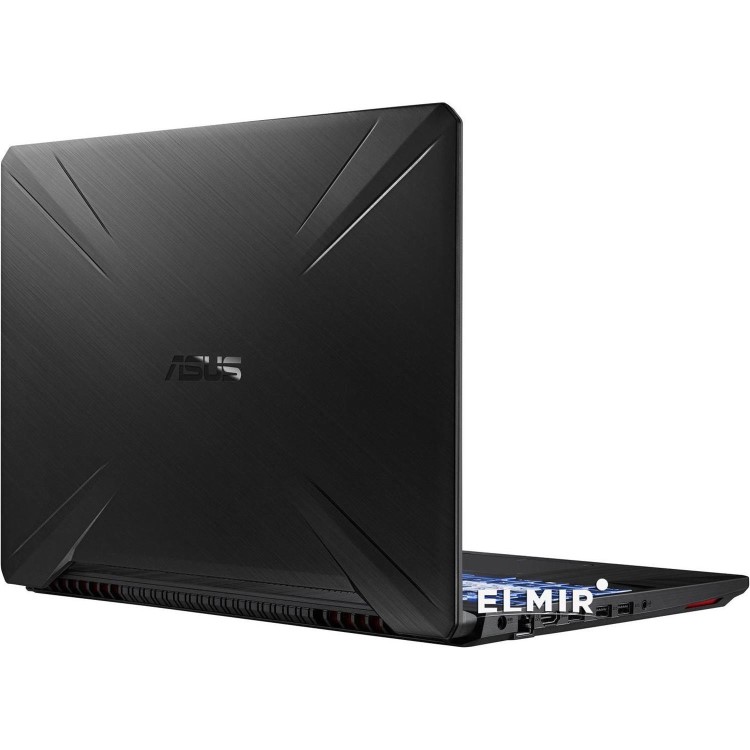 Refurbished ASUS TUF FX505DT AMD Ryzen 5 3550H 8GB RAM 1TB GTX 1650 HDD 15.6 Inch Windows 10 Gaming Laptop