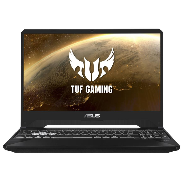 Refurbished ASUS TUF FX505DT AMD Ryzen 5 3550H 8GB RAM 1TB GTX 1650 HDD 15.6 Inch Windows 10 Gaming Laptop