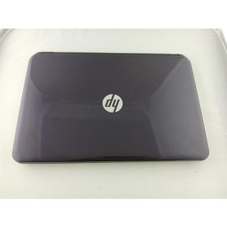 Refurbished HP 15 AMD A8-6410 8GB RAM 1TB HDD 15.6 Inch Windows 10 Laptop