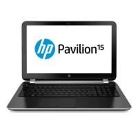 Refurbished HP Pavilion 15 AMD A8-4555M 8GB RAM 1TB HDD 15.6 Inch Windows 10 Laptop