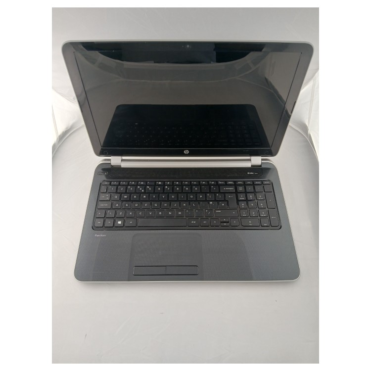 Refurbished HP Pavilion 15 AMD A8-4555M 8GB RAM 1TB HDD 15.6 Inch Windows 10 Laptop
